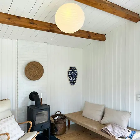 Summer House Near Ahl And Ferienhaus