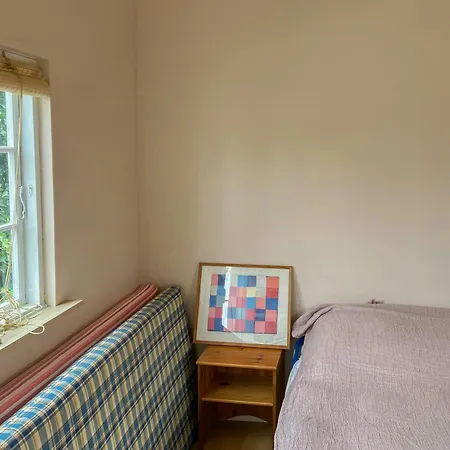 Summer House Near Ahl And Ferienhaus *